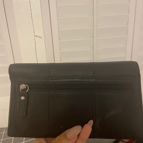 100% authentic coach wallet - Picture 5 of 7